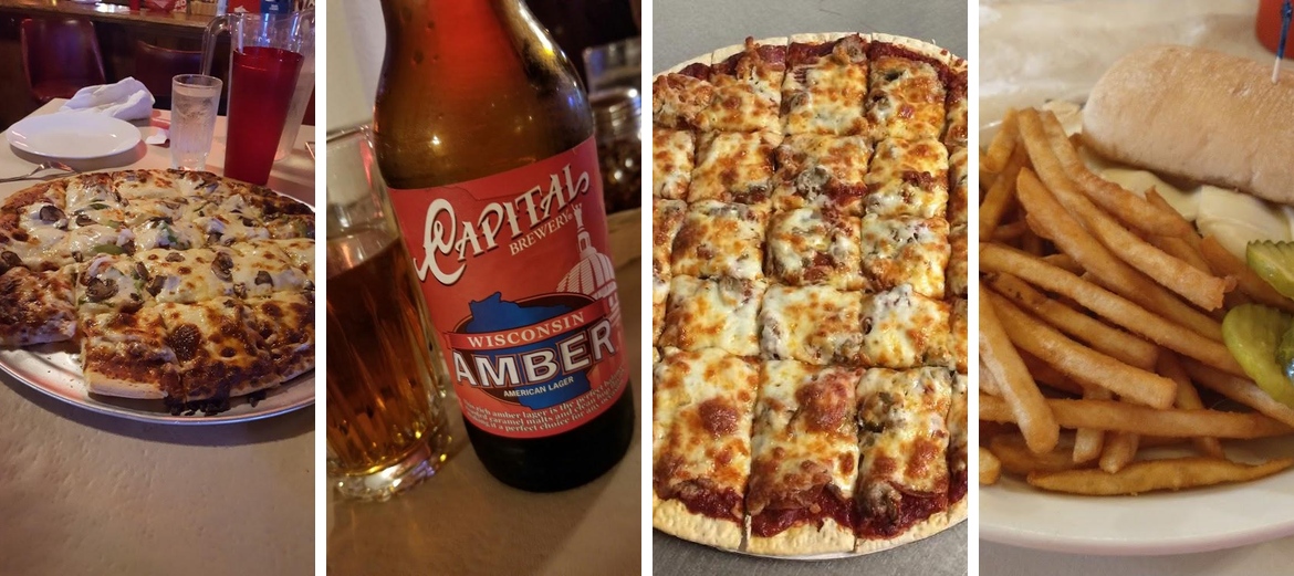 The Mug & Pizzaria