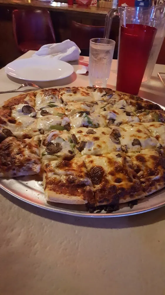 Pizza