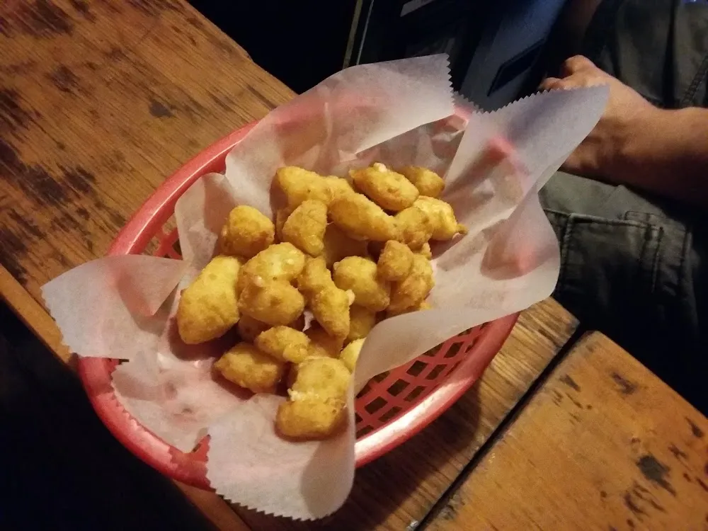 Tater Tots